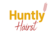 Huntly Hairst Logo