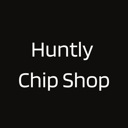 Huntly Chip Shop