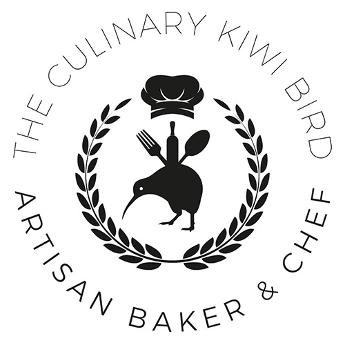 The Culinary Kiwi Bird