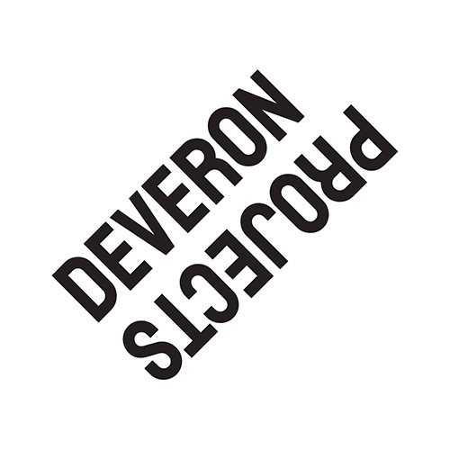 Deveron Projects Logo