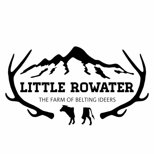 Little Rowater