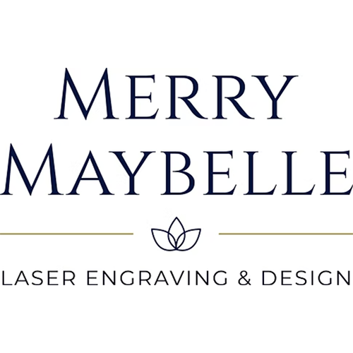 Merry Maybelle logo