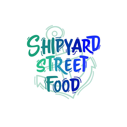 Shipyard Street Food logo