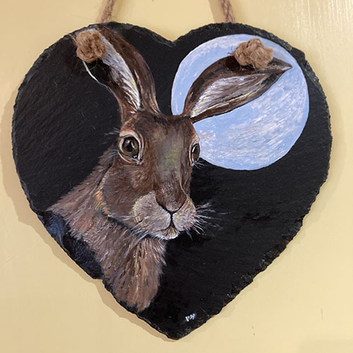 Fine Art by Vera Logo