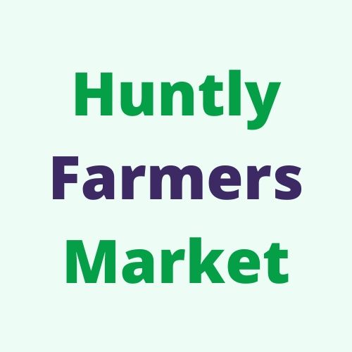 Huntly Farmers Market