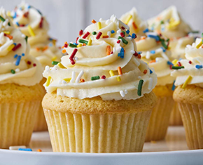 Great Scottish Youth Bake-Off Competition