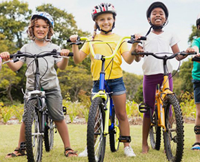 Huntly Hairst 2022 Cycling Activities